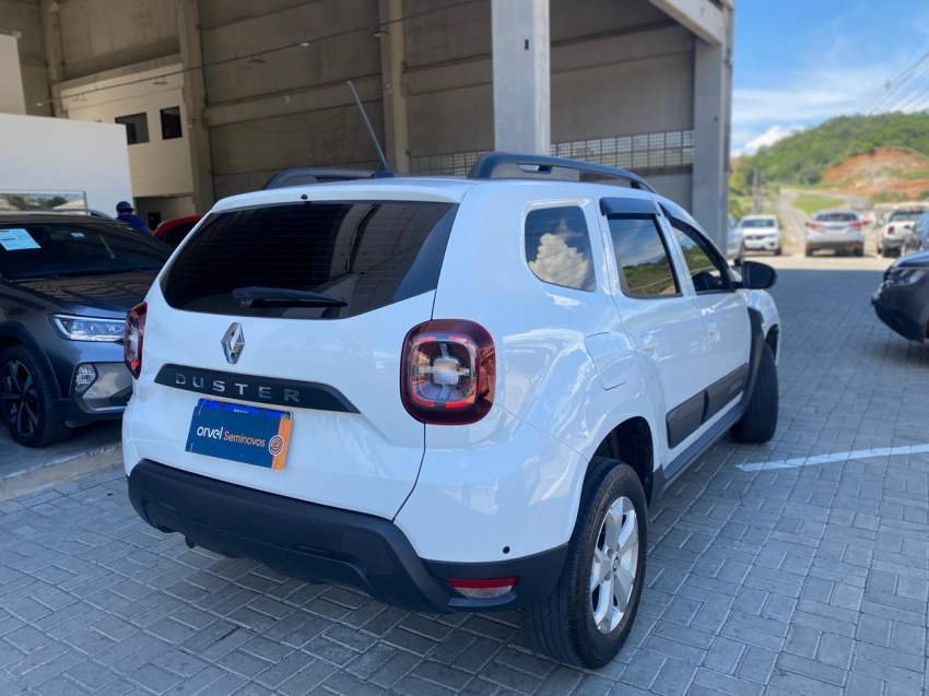 duster zen 1.6 flex mec9
