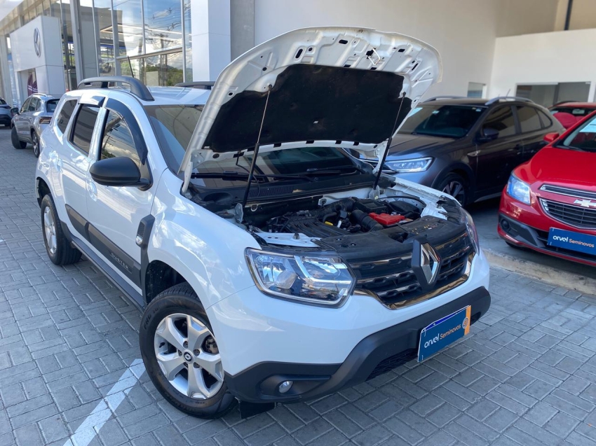 duster zen 1.6 flex mec3