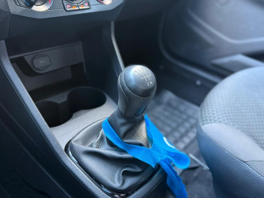 gol 1.6 msi flex mec15