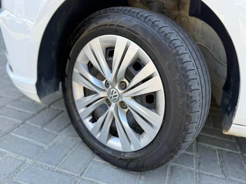 gol 1.6 msi flex mec6