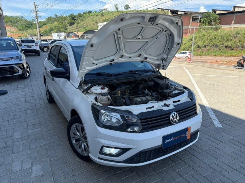 gol 1.6 msi flex mec3