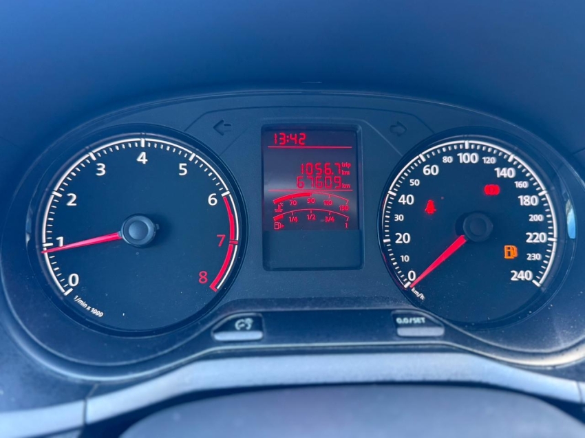 gol 1.6 msi flex mec12