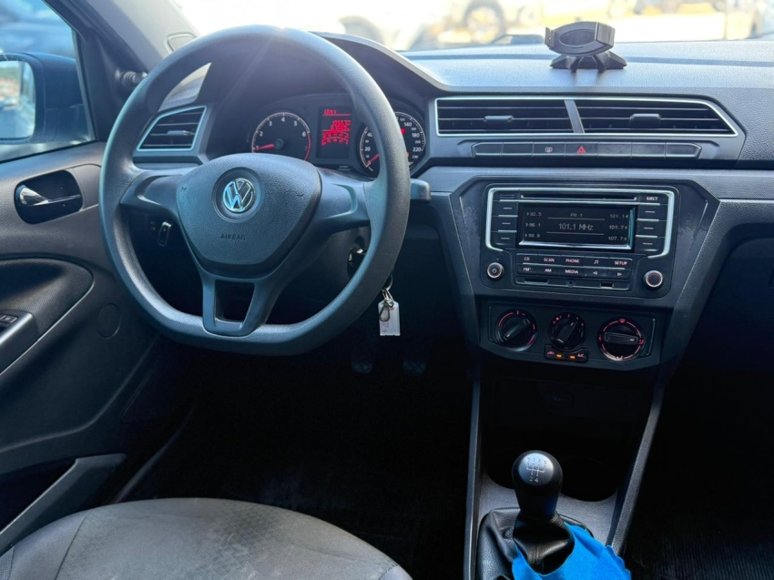 gol 1.6 msi flex mec14