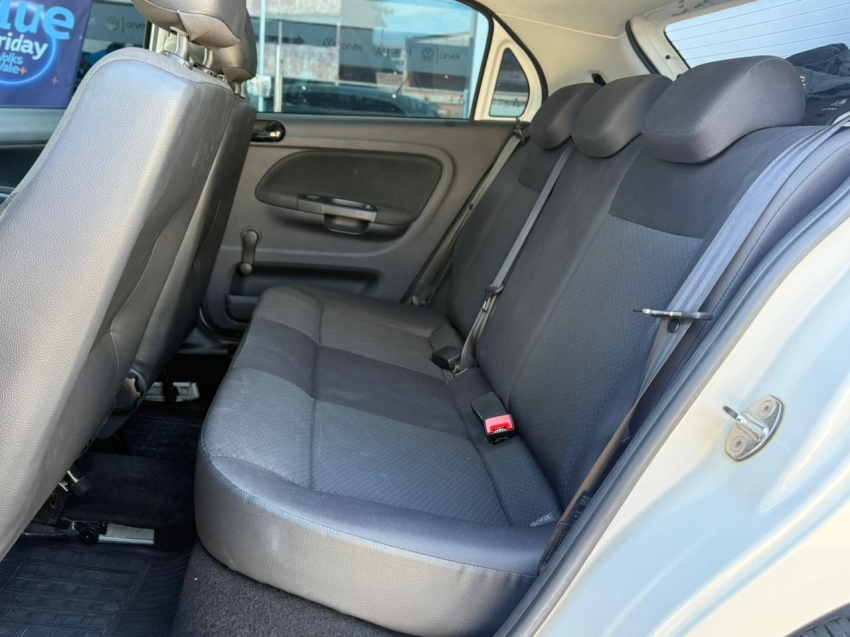 gol 1.6 msi flex mec18