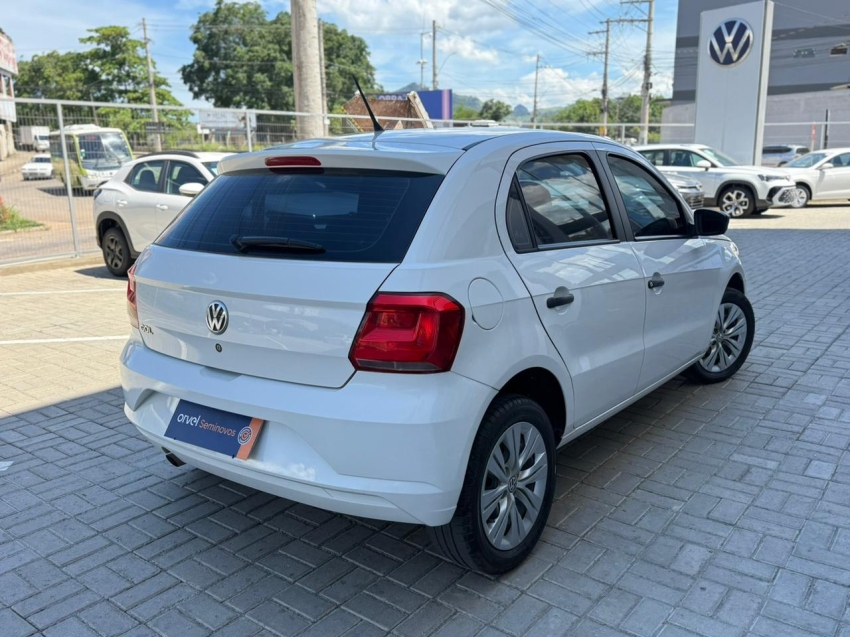 gol 1.6 msi flex mec10