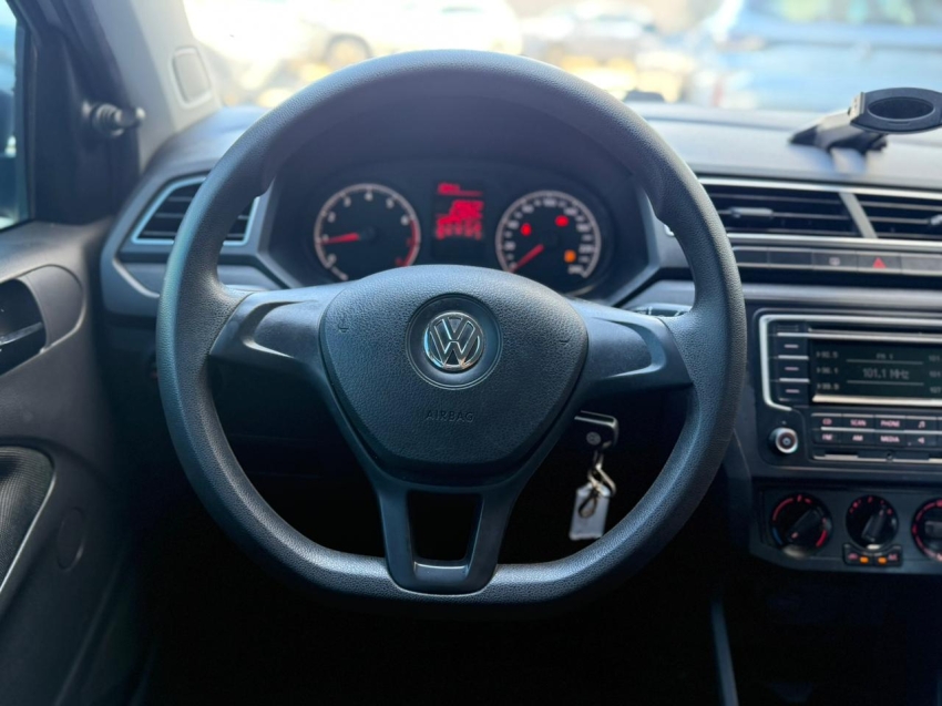 gol 1.6 msi flex mec11