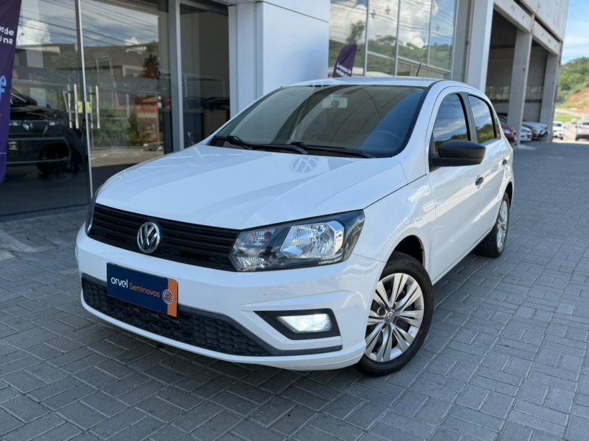 gol 1.6 msi flex mec4