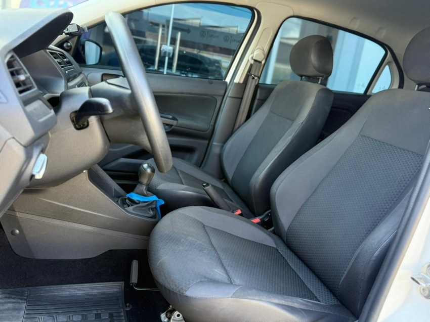 gol 1.6 msi flex mec17