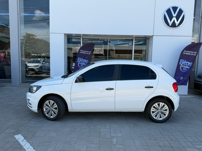 gol 1.6 msi flex mec5