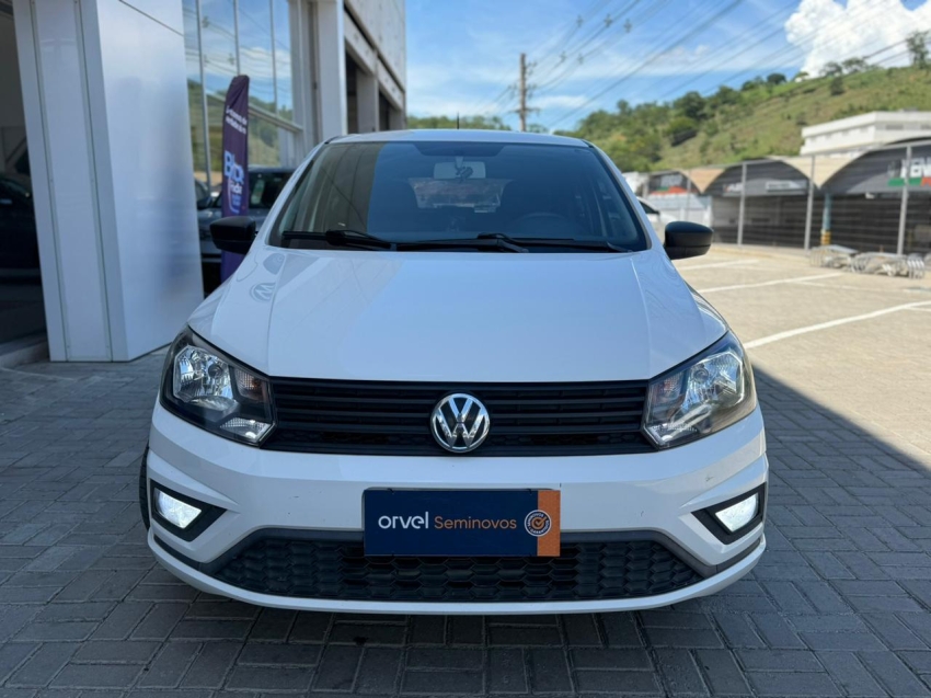 gol 1.6 msi flex mec2