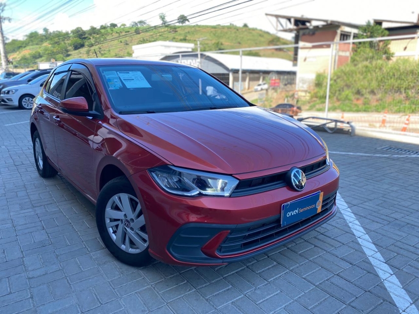 polo tsi 1.0 tb flex mec