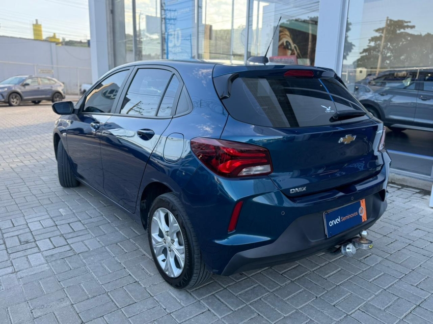 onix hatch ltz 1.0 12v tb flex mec5