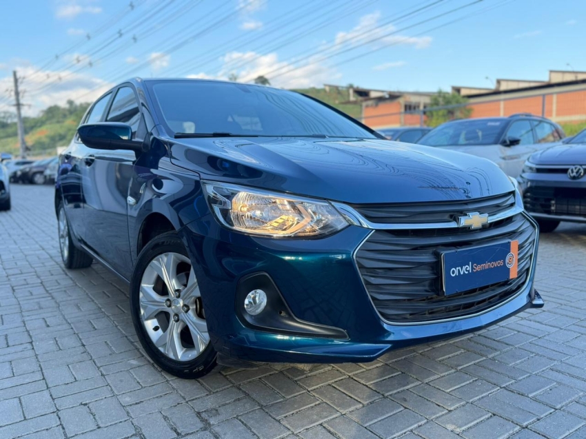 onix hatch ltz 1.0 12v tb flex mec1