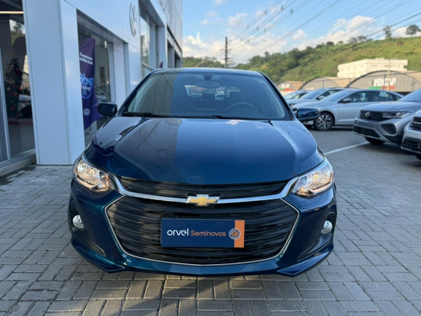 onix hatch ltz 1.0 12v tb flex mec2