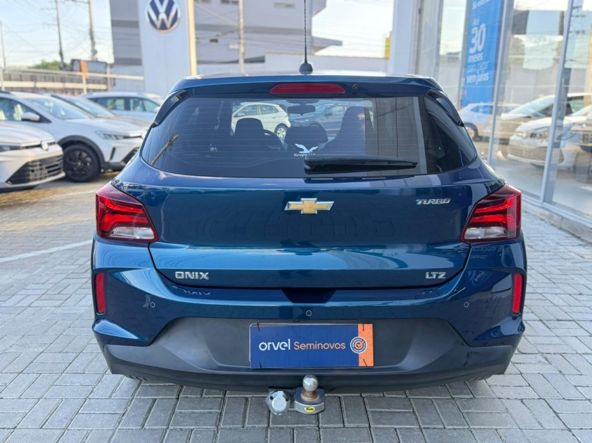 onix hatch ltz 1.0 12v tb flex mec7