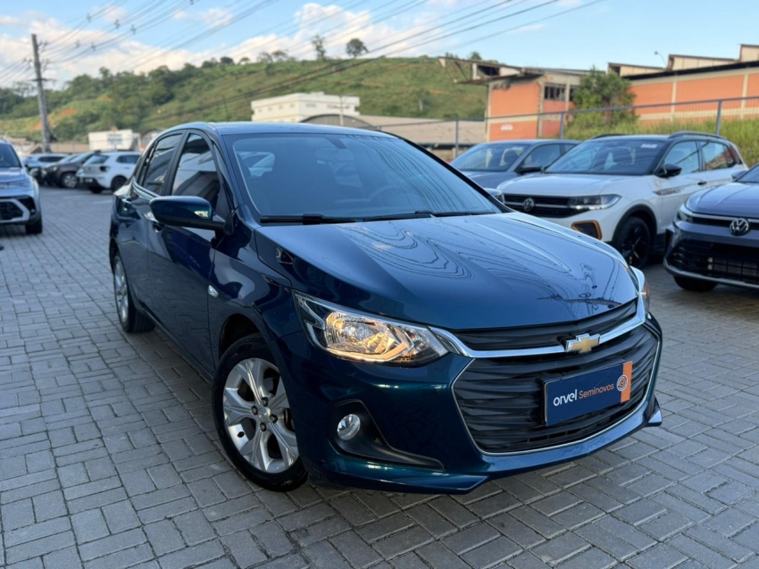 onix hatch ltz 1.0 12v tb flex mec