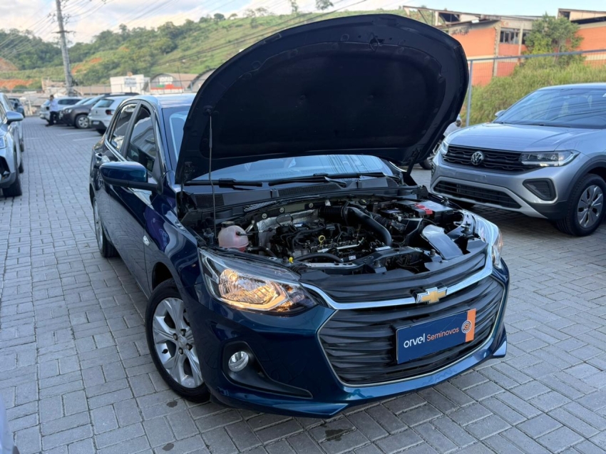 onix hatch ltz 1.0 12v tb flex mec3