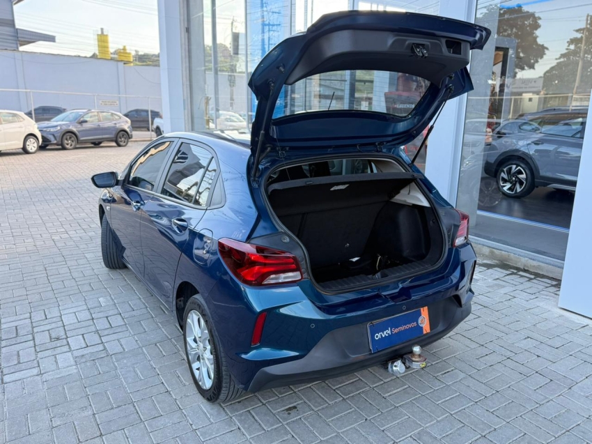 onix hatch ltz 1.0 12v tb flex mec8