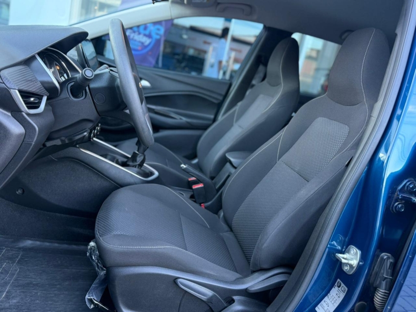 onix hatch ltz 1.0 12v tb flex mec18