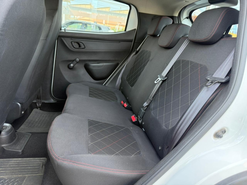 kwid zen 1.0 flex mec20