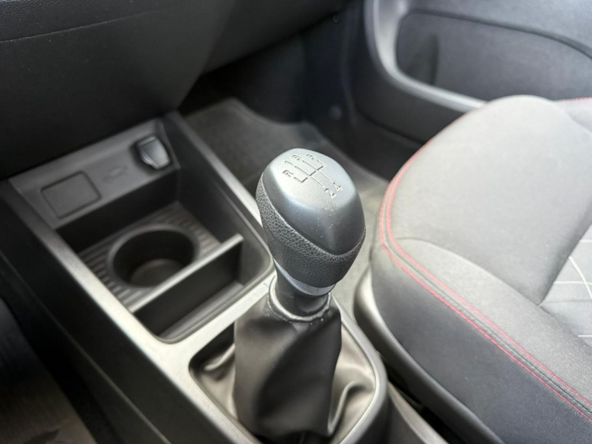 kwid zen 1.0 flex mec17