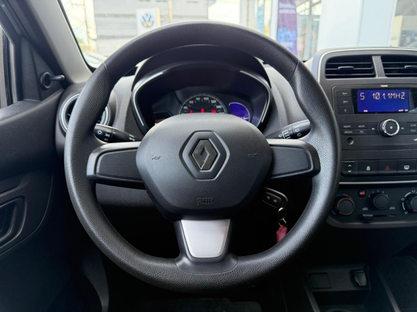 kwid zen 1.0 flex mec13