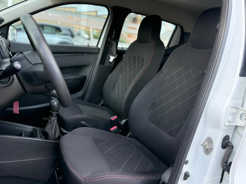 kwid zen 1.0 flex mec19