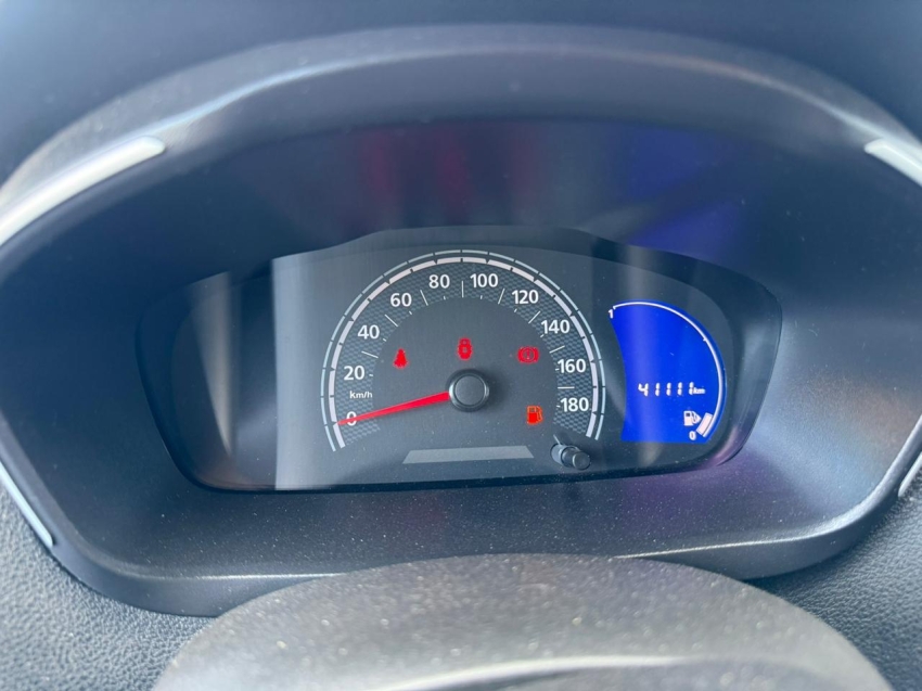 kwid zen 1.0 flex mec14