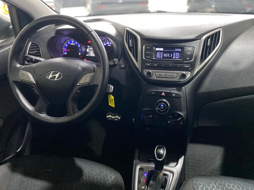 hb20x style 1.6 flex aut16