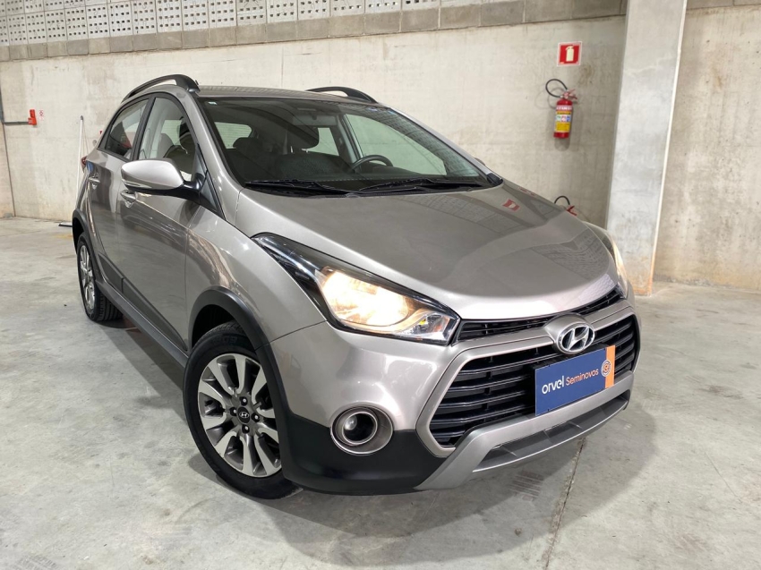 hb20x style 1.6 flex aut