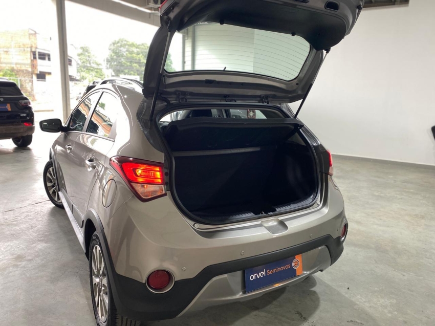 hb20x style 1.6 flex aut9