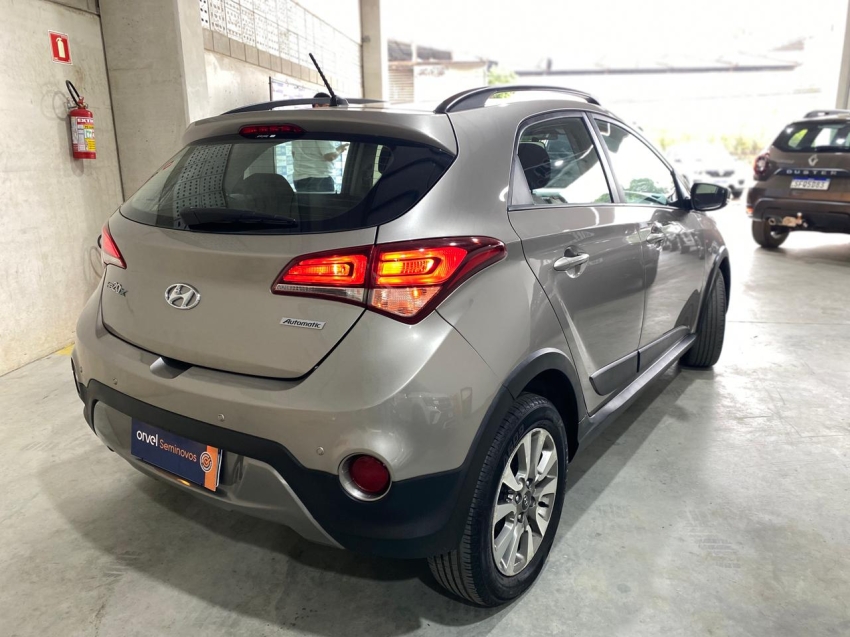 hb20x style 1.6 flex aut10