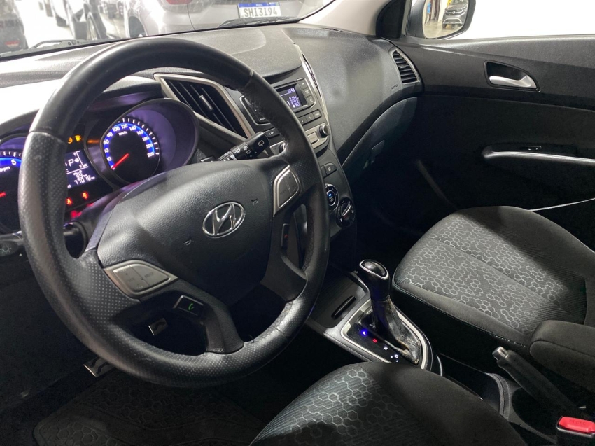 hb20x style 1.6 flex aut18