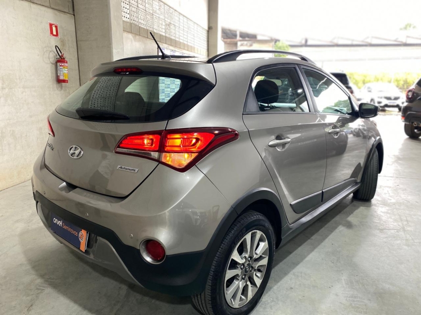 hb20x style 1.6 flex aut12