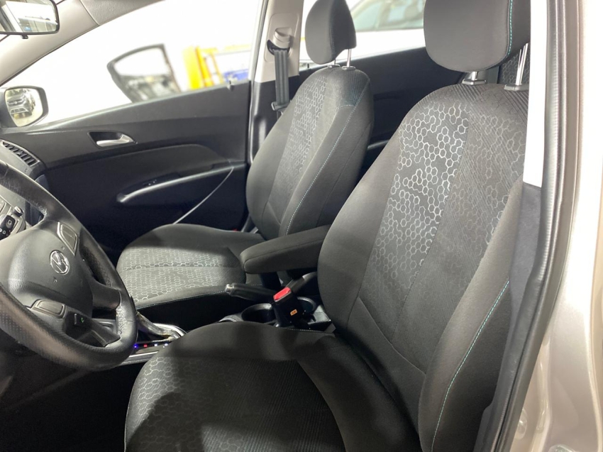 hb20x style 1.6 flex aut20