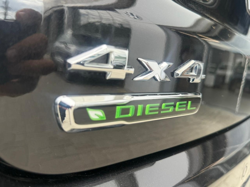 compass longitude 2.0 4x4 diesel aut9