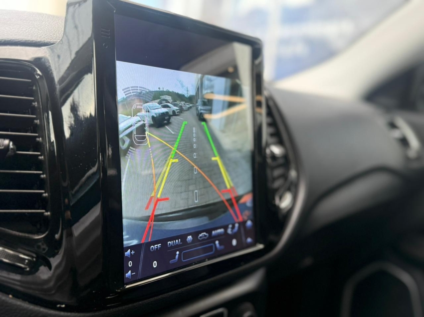 compass longitude 2.0 4x4 diesel aut17