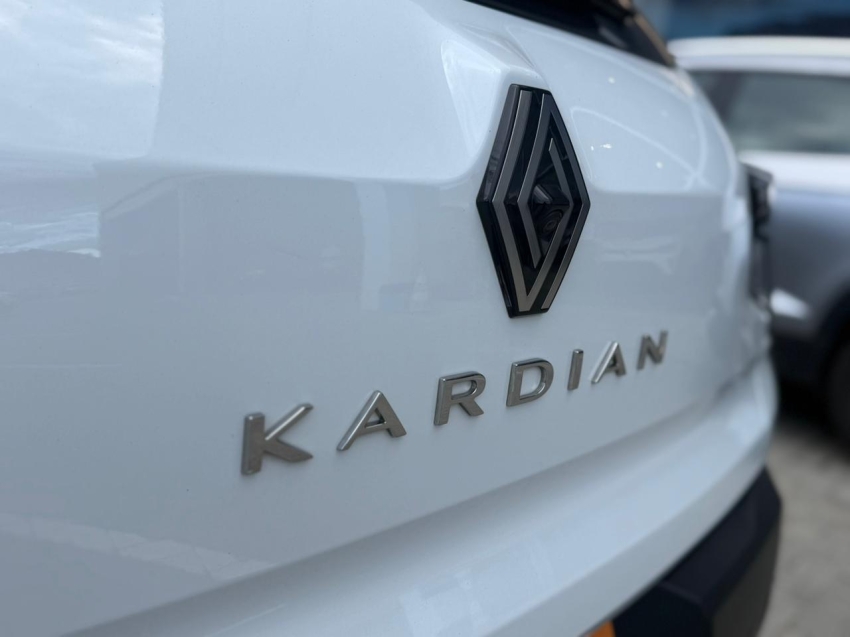 kardian premier edition 1.0 tb flex aut10