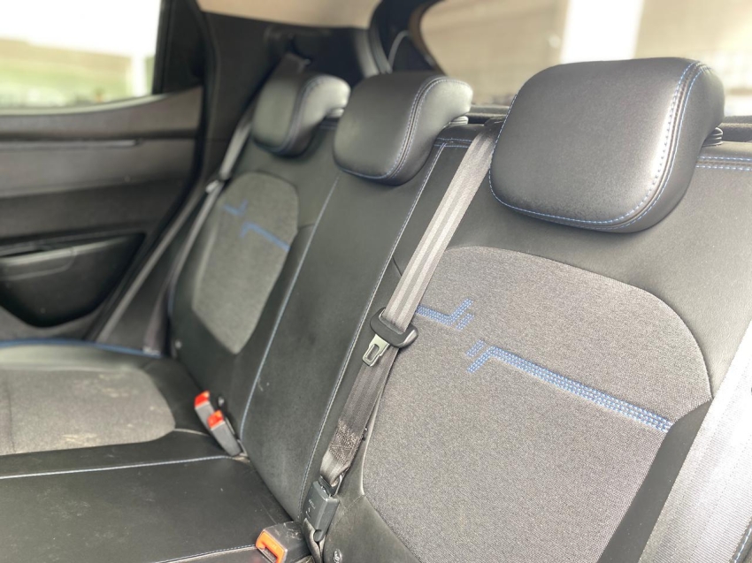 kwid intense 1.0 12v flex mec17