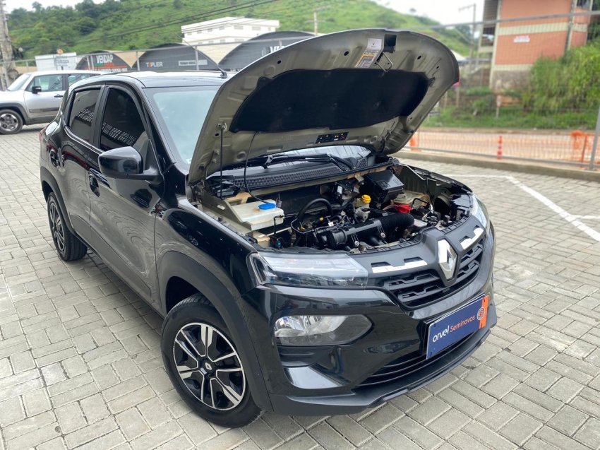 kwid intense 1.0 12v flex mec3