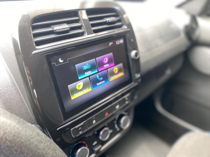 kwid intense 1.0 12v flex mec14