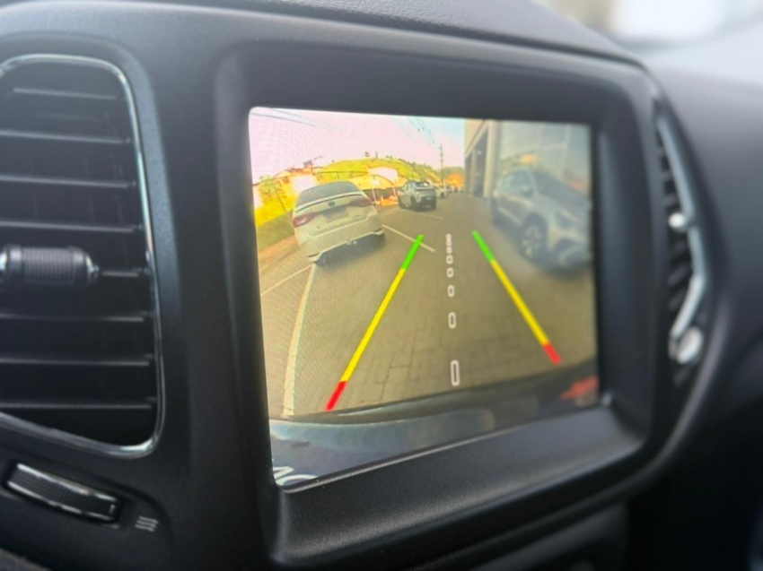 compass longitude 2.0 flex aut16