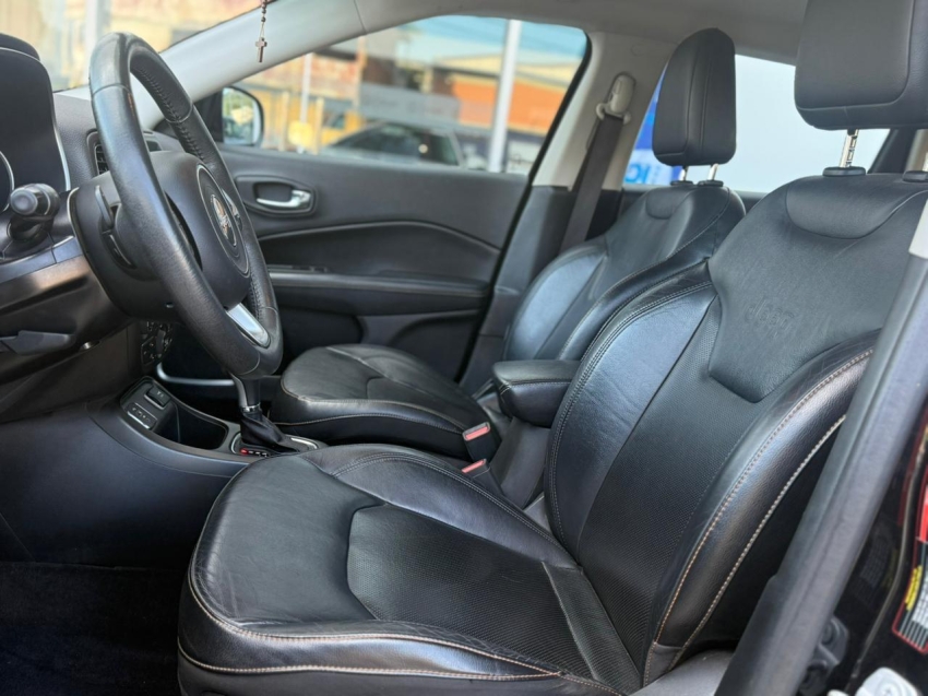 compass longitude 2.0 flex aut19