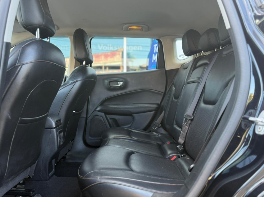 compass longitude 2.0 flex aut20