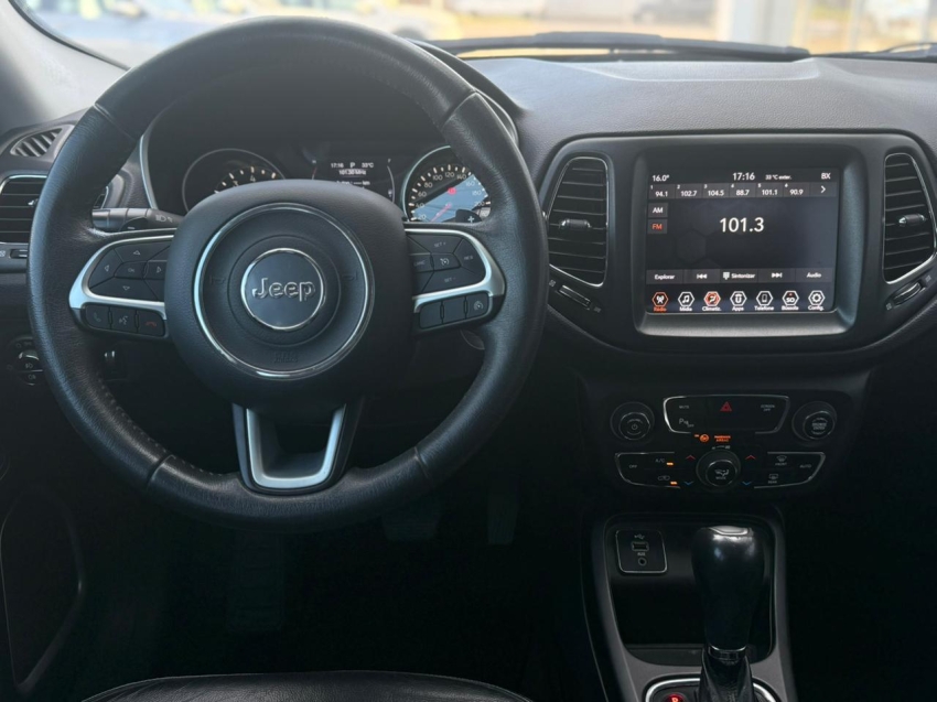 compass longitude 2.0 flex aut15