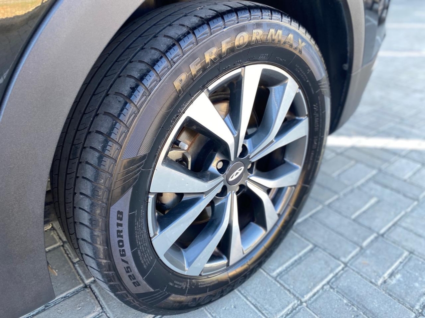 tiggo 7 pro 1.6 turbo aut7