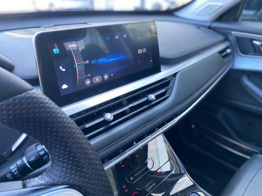 tiggo 7 pro 1.6 turbo aut16