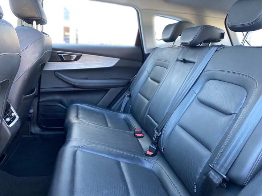 tiggo 7 pro 1.6 turbo aut22