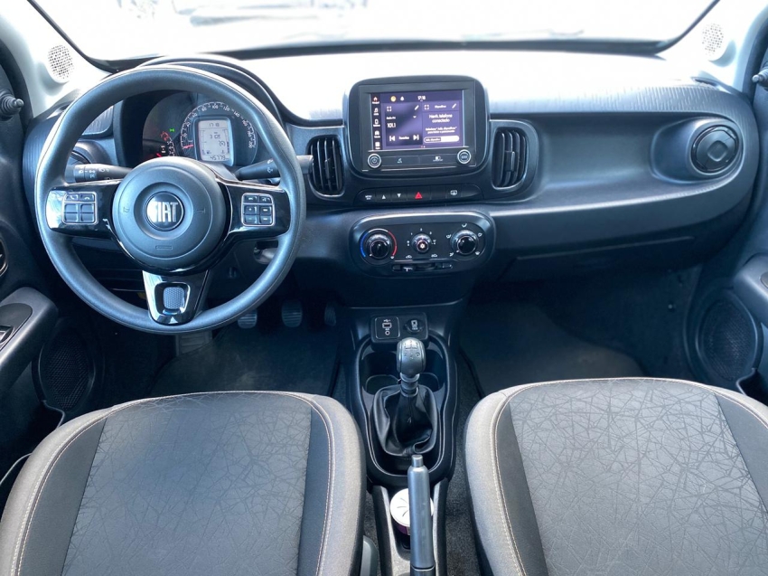 mobi trekking 1.0 flex mec12