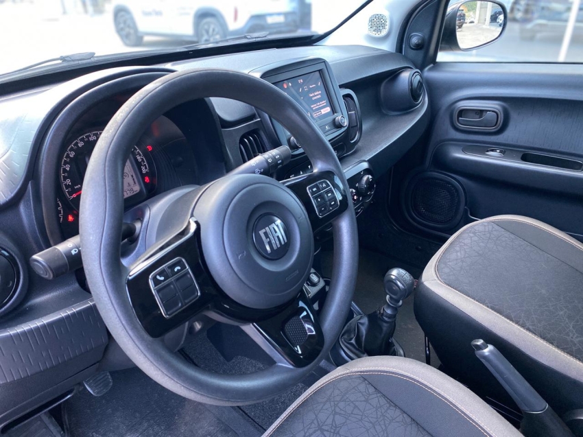 mobi trekking 1.0 flex mec16